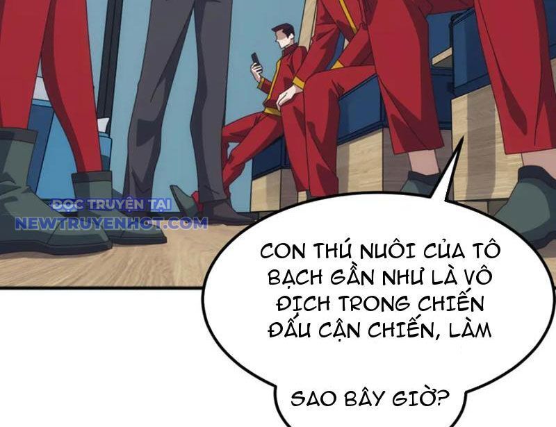 Vạn Tộc Xâm Lược: Bắt Đầu Thuần Hóa Cự Thú Cấp Sử Thi - Chapter 12 - Page 27