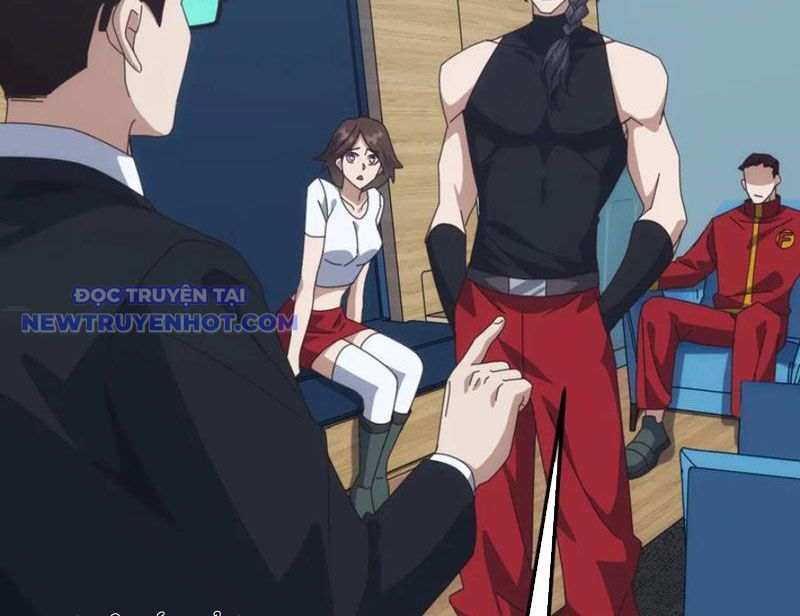 Vạn Tộc Xâm Lược: Bắt Đầu Thuần Hóa Cự Thú Cấp Sử Thi - Chapter 12 - Page 29