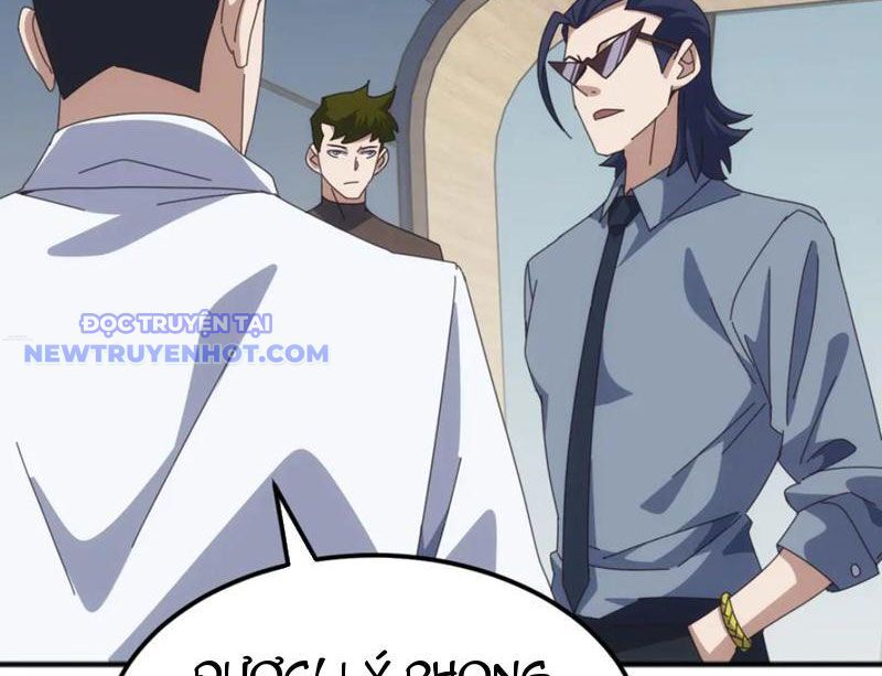 Vạn Tộc Xâm Lược: Bắt Đầu Thuần Hóa Cự Thú Cấp Sử Thi - Chapter 12 - Page 35