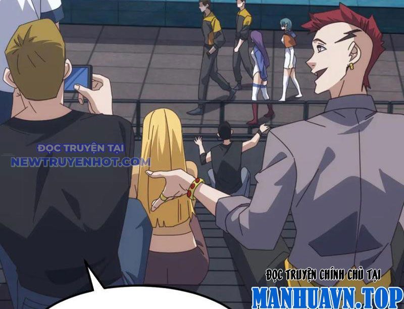 Vạn Tộc Xâm Lược: Bắt Đầu Thuần Hóa Cự Thú Cấp Sử Thi - Chapter 12 - Page 42