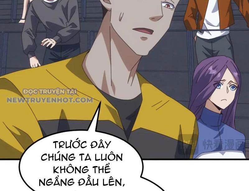 Vạn Tộc Xâm Lược: Bắt Đầu Thuần Hóa Cự Thú Cấp Sử Thi - Chapter 12 - Page 45