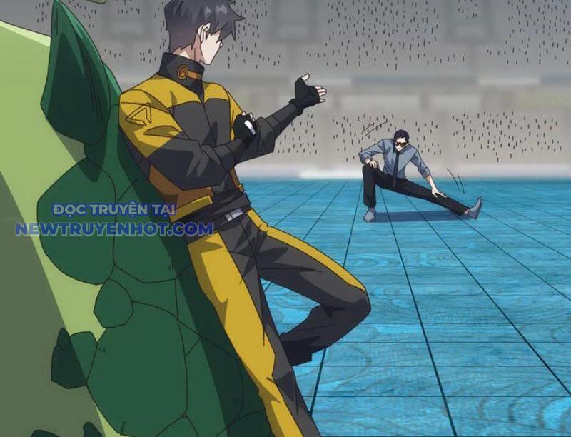 Vạn Tộc Xâm Lược: Bắt Đầu Thuần Hóa Cự Thú Cấp Sử Thi - Chapter 12 - Page 53