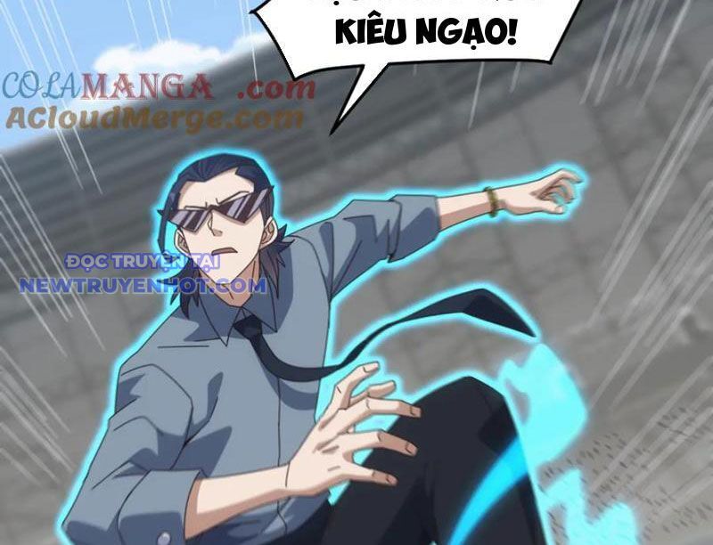 Vạn Tộc Xâm Lược: Bắt Đầu Thuần Hóa Cự Thú Cấp Sử Thi - Chapter 12 - Page 56