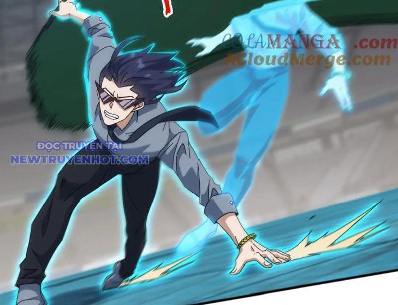 Vạn Tộc Xâm Lược: Bắt Đầu Thuần Hóa Cự Thú Cấp Sử Thi - Chapter 12 - Page 64