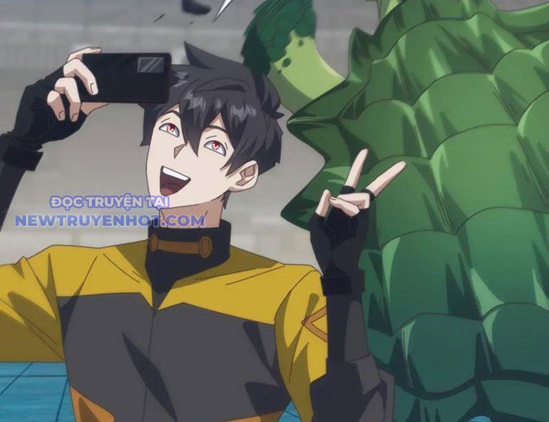 Vạn Tộc Xâm Lược: Bắt Đầu Thuần Hóa Cự Thú Cấp Sử Thi - Chapter 12 - Page 7