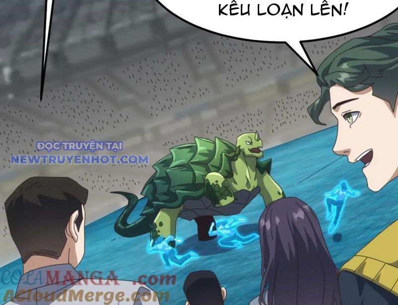 Vạn Tộc Xâm Lược: Bắt Đầu Thuần Hóa Cự Thú Cấp Sử Thi - Chapter 12 - Page 75