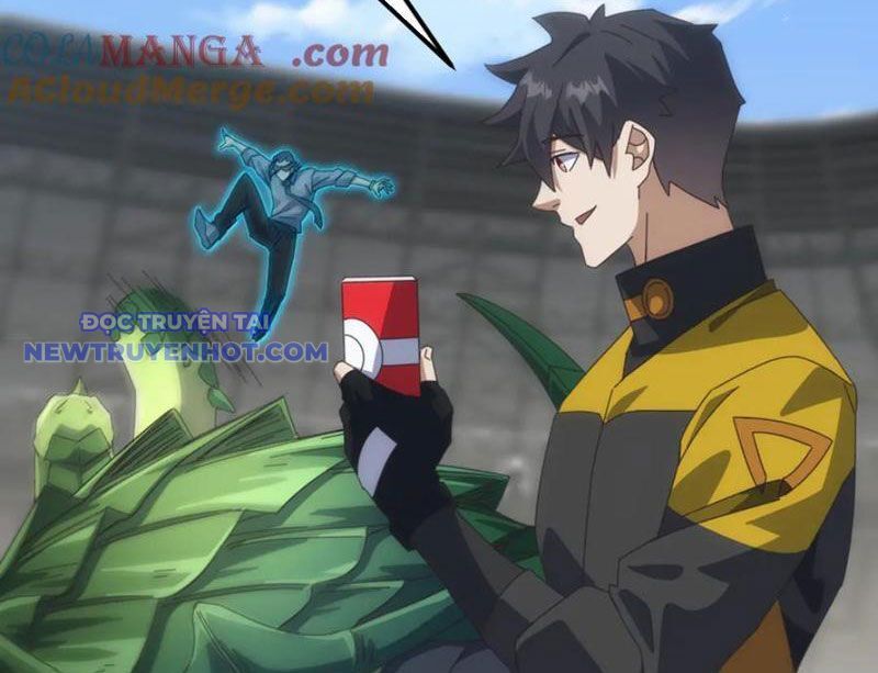 Vạn Tộc Xâm Lược: Bắt Đầu Thuần Hóa Cự Thú Cấp Sử Thi - Chapter 12 - Page 84