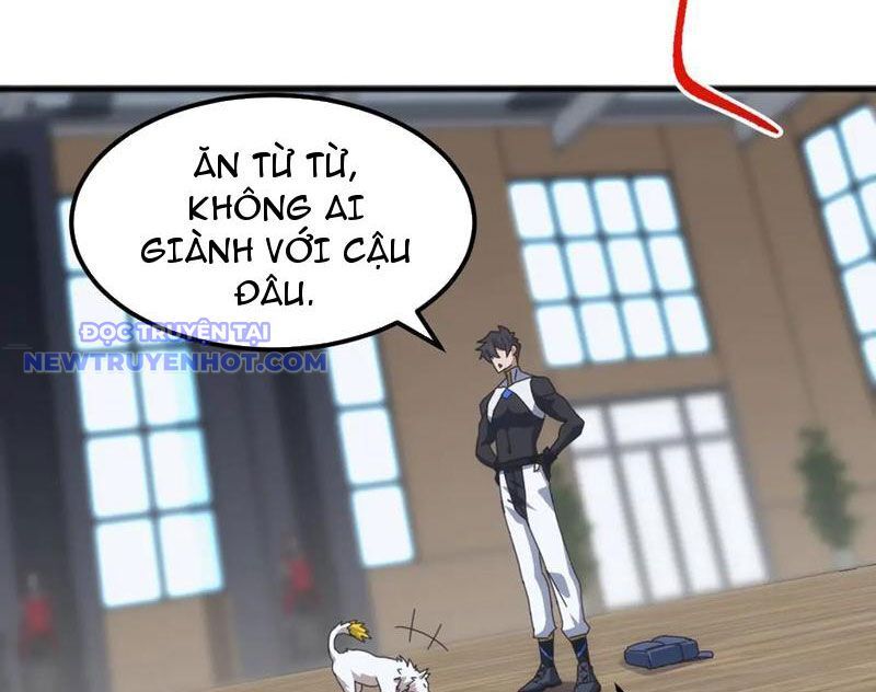 Vạn Tộc Xâm Lược: Bắt Đầu Thuần Hóa Cự Thú Cấp Sử Thi - Chapter 13 - Page 106