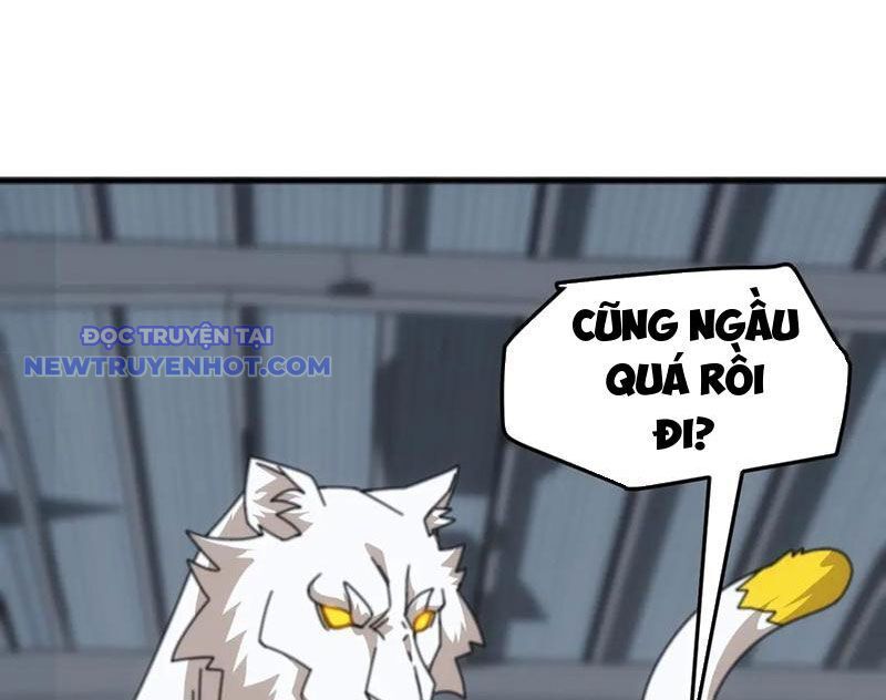 Vạn Tộc Xâm Lược: Bắt Đầu Thuần Hóa Cự Thú Cấp Sử Thi - Chapter 13 - Page 116
