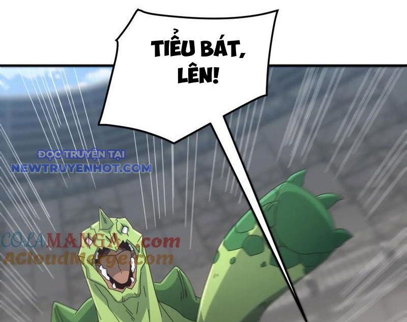 Vạn Tộc Xâm Lược: Bắt Đầu Thuần Hóa Cự Thú Cấp Sử Thi - Chapter 13 - Page 12