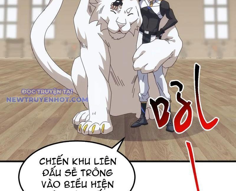 Vạn Tộc Xâm Lược: Bắt Đầu Thuần Hóa Cự Thú Cấp Sử Thi - Chapter 13 - Page 127