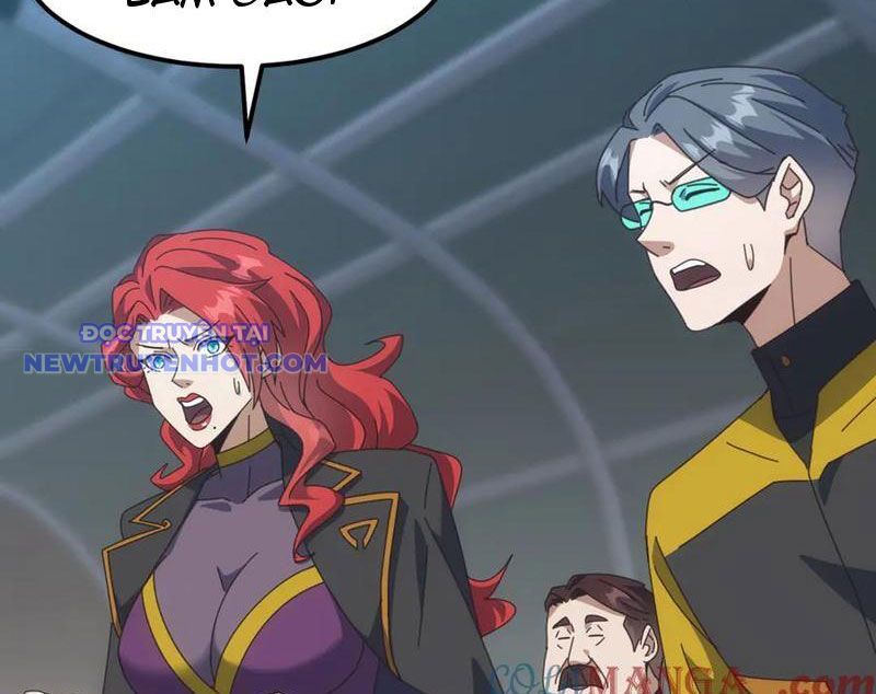 Vạn Tộc Xâm Lược: Bắt Đầu Thuần Hóa Cự Thú Cấp Sử Thi - Chapter 13 - Page 23