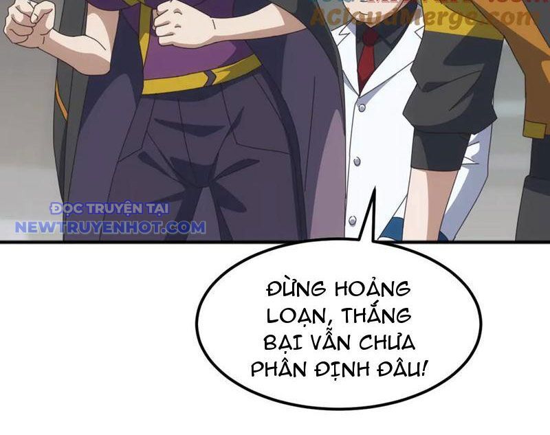 Vạn Tộc Xâm Lược: Bắt Đầu Thuần Hóa Cự Thú Cấp Sử Thi - Chapter 13 - Page 24