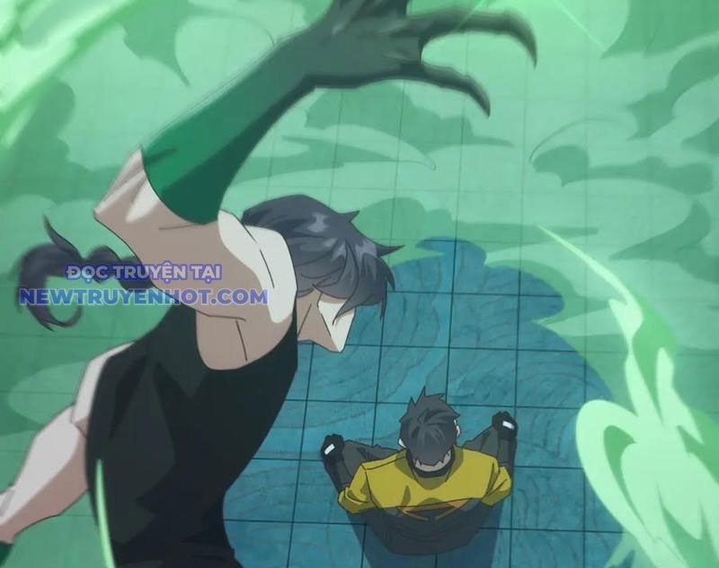 Vạn Tộc Xâm Lược: Bắt Đầu Thuần Hóa Cự Thú Cấp Sử Thi - Chapter 13 - Page 34