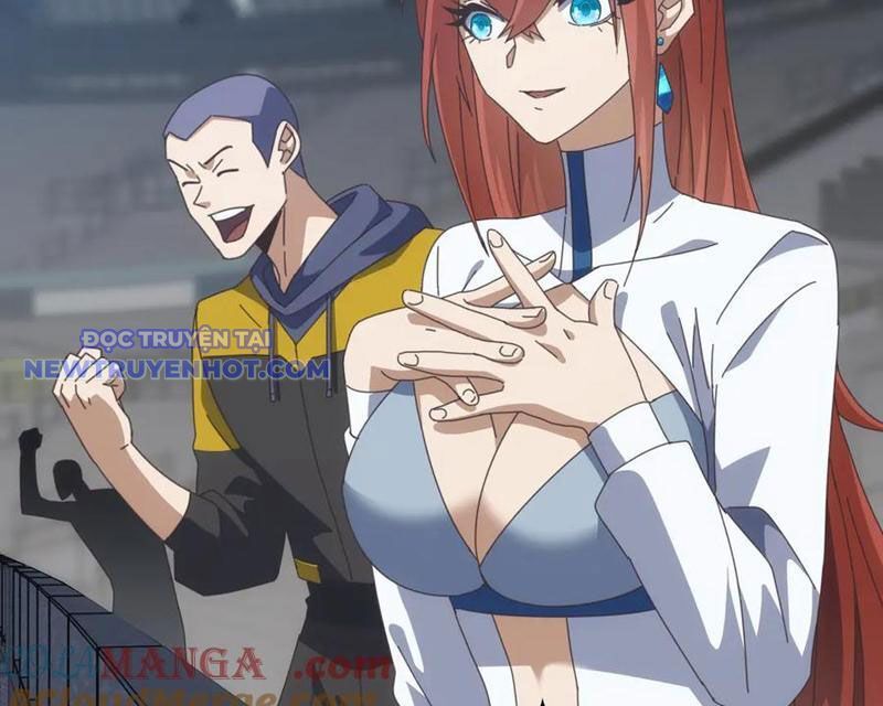 Vạn Tộc Xâm Lược: Bắt Đầu Thuần Hóa Cự Thú Cấp Sử Thi - Chapter 13 - Page 54