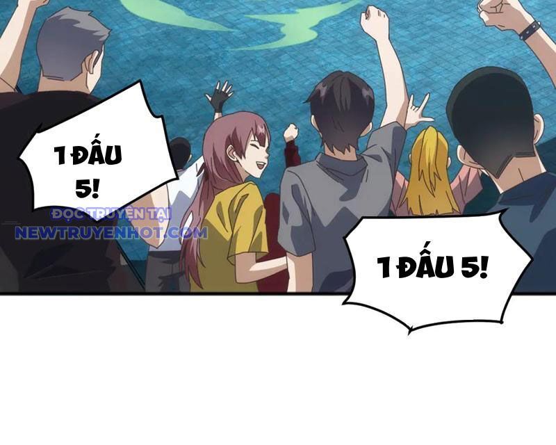 Vạn Tộc Xâm Lược: Bắt Đầu Thuần Hóa Cự Thú Cấp Sử Thi - Chapter 13 - Page 57