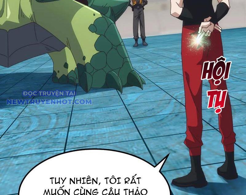 Vạn Tộc Xâm Lược: Bắt Đầu Thuần Hóa Cự Thú Cấp Sử Thi - Chapter 13 - Page 6