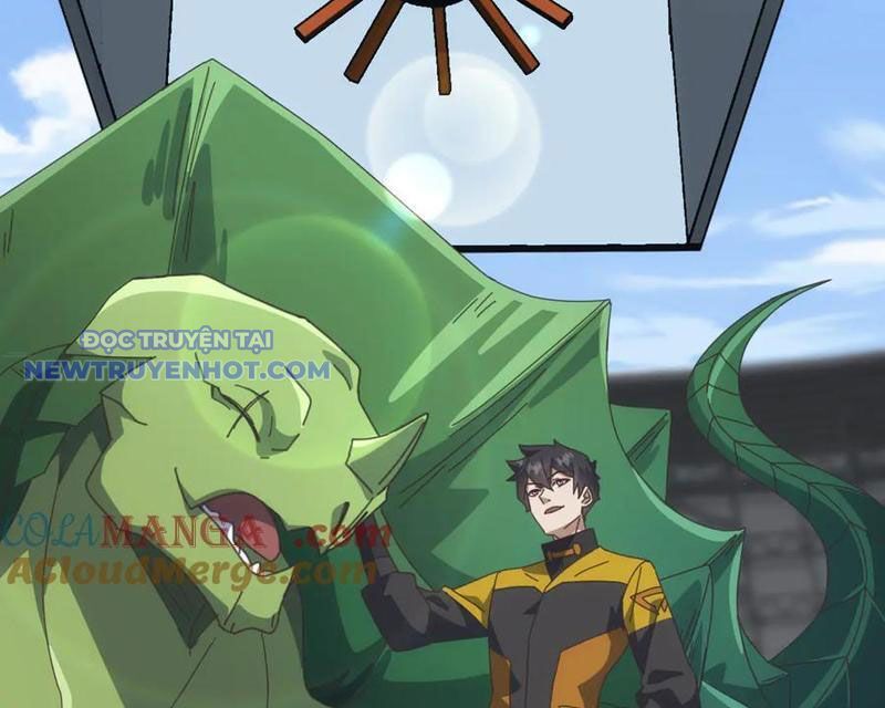 Vạn Tộc Xâm Lược: Bắt Đầu Thuần Hóa Cự Thú Cấp Sử Thi - Chapter 13 - Page 62