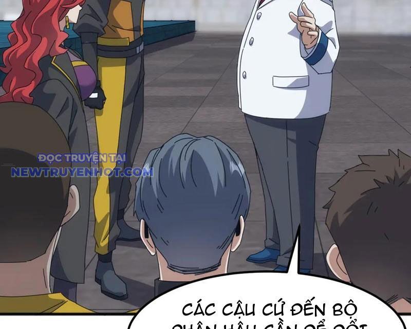 Vạn Tộc Xâm Lược: Bắt Đầu Thuần Hóa Cự Thú Cấp Sử Thi - Chapter 13 - Page 71