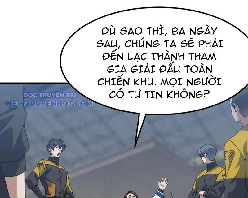 Vạn Tộc Xâm Lược: Bắt Đầu Thuần Hóa Cự Thú Cấp Sử Thi - Chapter 13 - Page 75