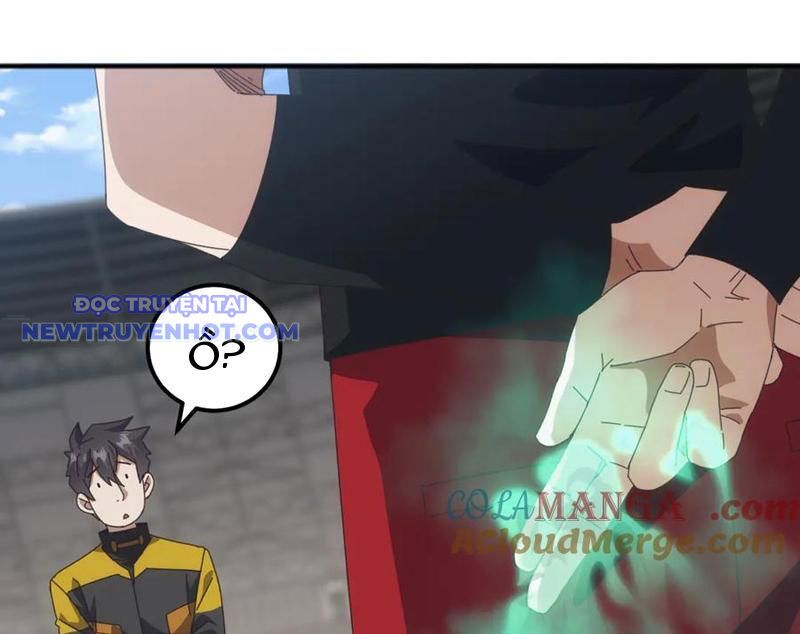 Vạn Tộc Xâm Lược: Bắt Đầu Thuần Hóa Cự Thú Cấp Sử Thi - Chapter 13 - Page 8