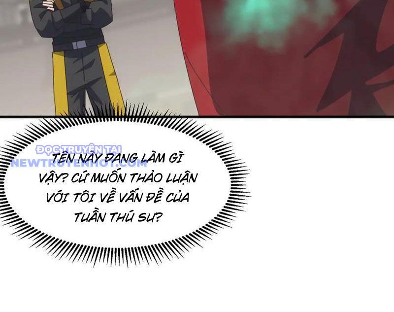 Vạn Tộc Xâm Lược: Bắt Đầu Thuần Hóa Cự Thú Cấp Sử Thi - Chapter 13 - Page 9