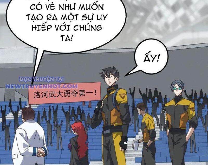 Vạn Tộc Xâm Lược: Bắt Đầu Thuần Hóa Cự Thú Cấp Sử Thi - Chapter 14 - Page 10