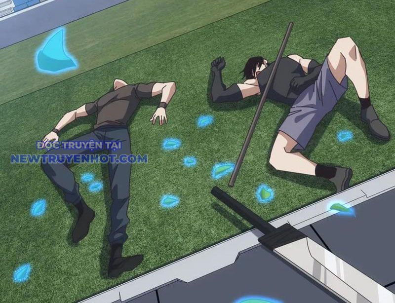 Vạn Tộc Xâm Lược: Bắt Đầu Thuần Hóa Cự Thú Cấp Sử Thi - Chapter 14 - Page 108