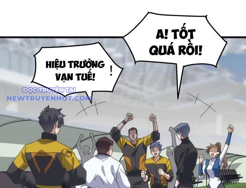 Vạn Tộc Xâm Lược: Bắt Đầu Thuần Hóa Cự Thú Cấp Sử Thi - Chapter 14 - Page 122