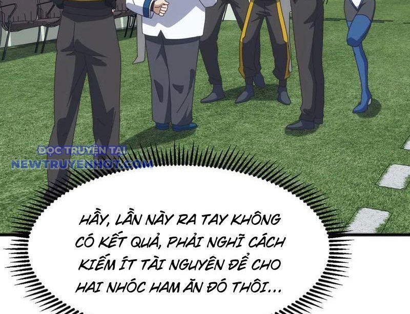 Vạn Tộc Xâm Lược: Bắt Đầu Thuần Hóa Cự Thú Cấp Sử Thi - Chapter 14 - Page 123