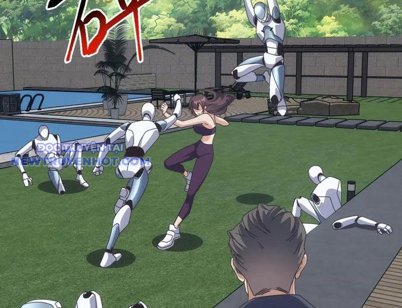 Vạn Tộc Xâm Lược: Bắt Đầu Thuần Hóa Cự Thú Cấp Sử Thi - Chapter 14 - Page 126