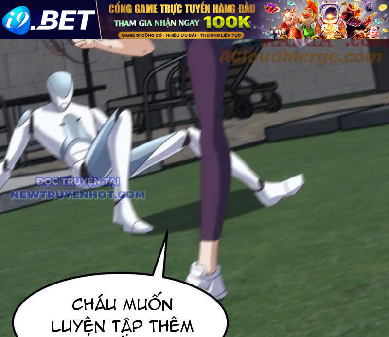 Vạn Tộc Xâm Lược: Bắt Đầu Thuần Hóa Cự Thú Cấp Sử Thi - Chapter 14 - Page 130