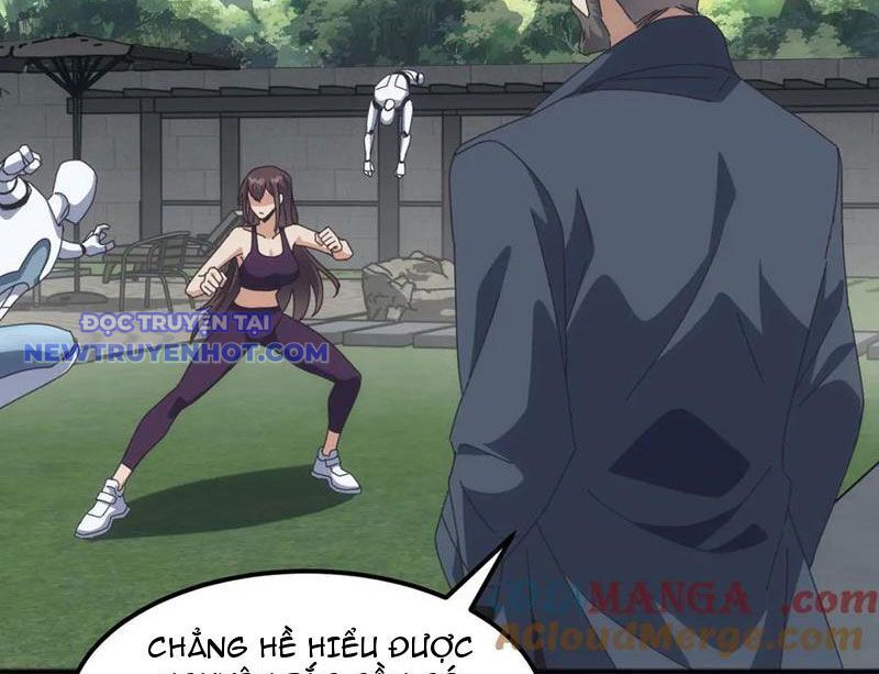 Vạn Tộc Xâm Lược: Bắt Đầu Thuần Hóa Cự Thú Cấp Sử Thi - Chapter 14 - Page 133