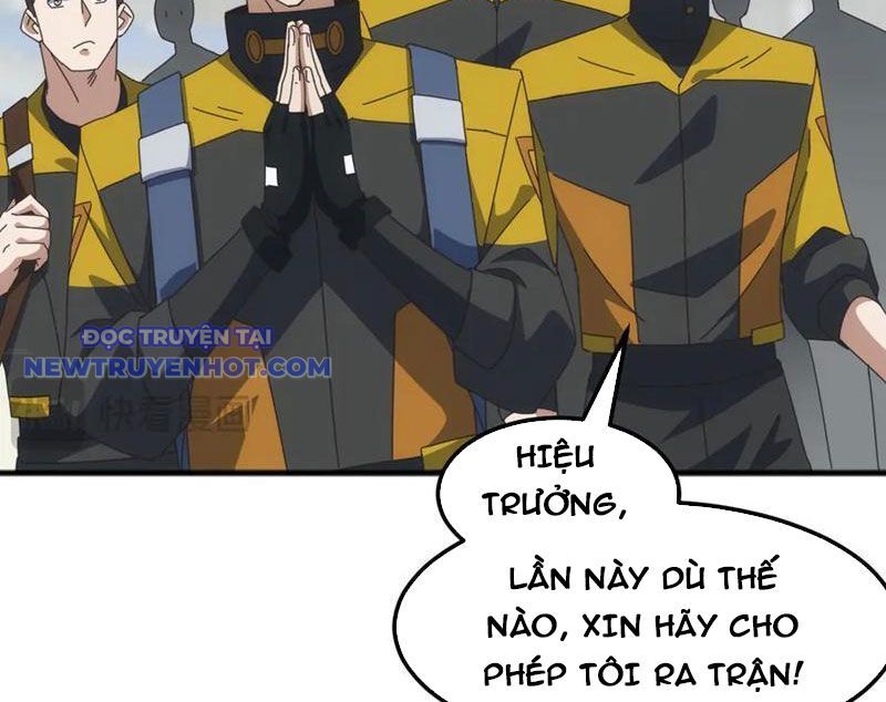 Vạn Tộc Xâm Lược: Bắt Đầu Thuần Hóa Cự Thú Cấp Sử Thi - Chapter 14 - Page 16