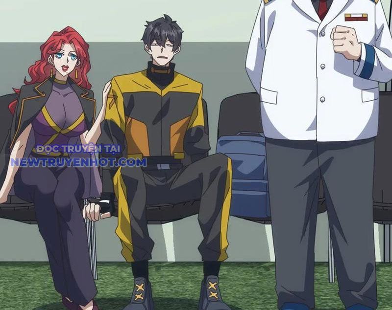 Vạn Tộc Xâm Lược: Bắt Đầu Thuần Hóa Cự Thú Cấp Sử Thi - Chapter 14 - Page 27