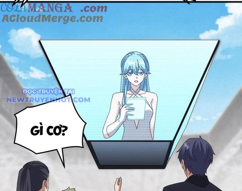 Vạn Tộc Xâm Lược: Bắt Đầu Thuần Hóa Cự Thú Cấp Sử Thi - Chapter 14 - Page 37