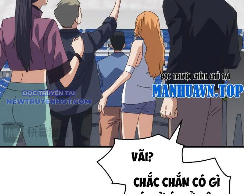 Vạn Tộc Xâm Lược: Bắt Đầu Thuần Hóa Cự Thú Cấp Sử Thi - Chapter 14 - Page 38