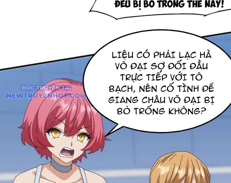 Vạn Tộc Xâm Lược: Bắt Đầu Thuần Hóa Cự Thú Cấp Sử Thi - Chapter 14 - Page 41