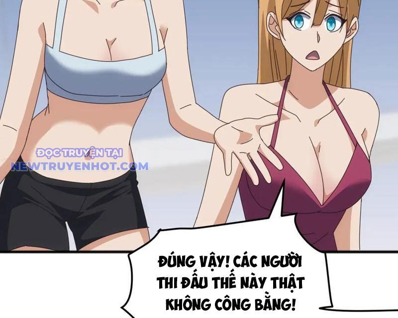 Vạn Tộc Xâm Lược: Bắt Đầu Thuần Hóa Cự Thú Cấp Sử Thi - Chapter 14 - Page 42