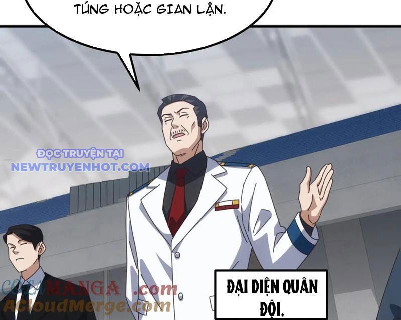 Vạn Tộc Xâm Lược: Bắt Đầu Thuần Hóa Cự Thú Cấp Sử Thi - Chapter 14 - Page 44