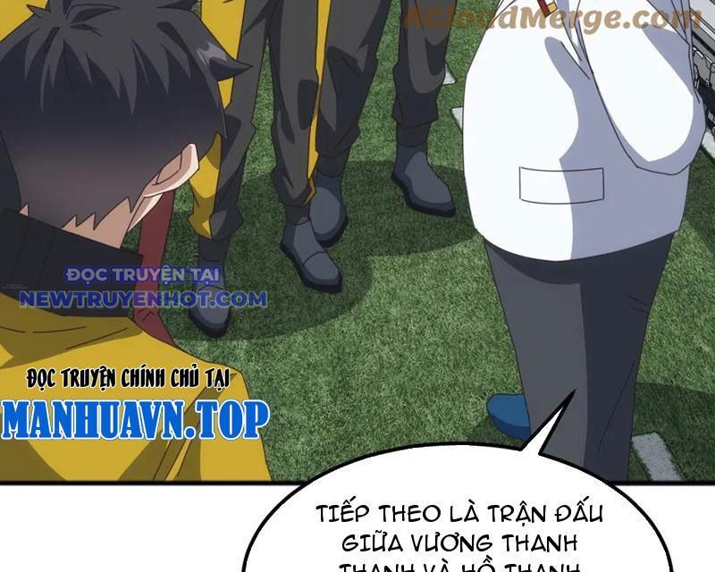 Vạn Tộc Xâm Lược: Bắt Đầu Thuần Hóa Cự Thú Cấp Sử Thi - Chapter 14 - Page 56