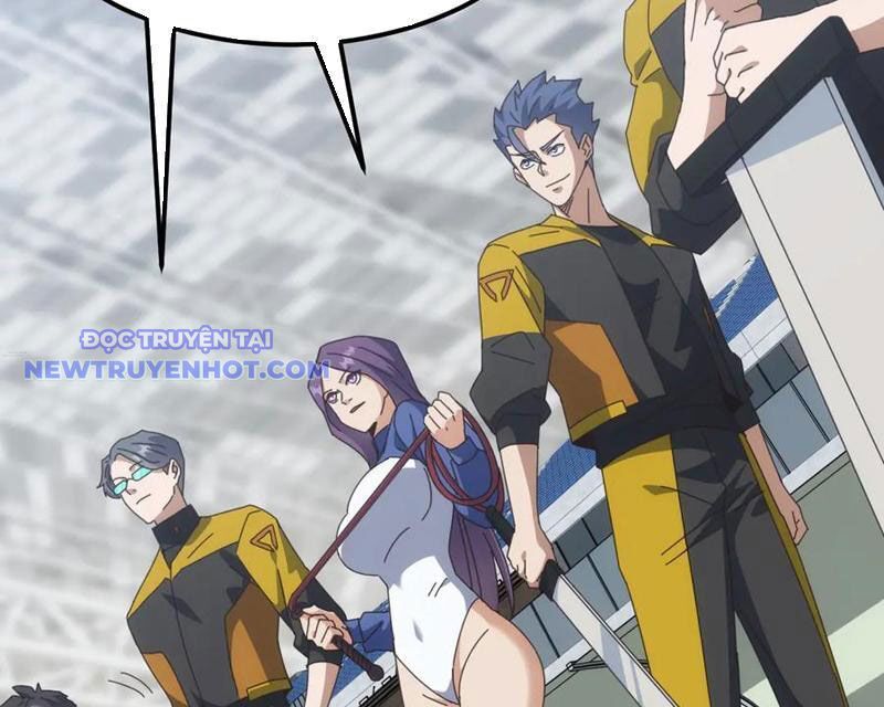 Vạn Tộc Xâm Lược: Bắt Đầu Thuần Hóa Cự Thú Cấp Sử Thi - Chapter 14 - Page 58