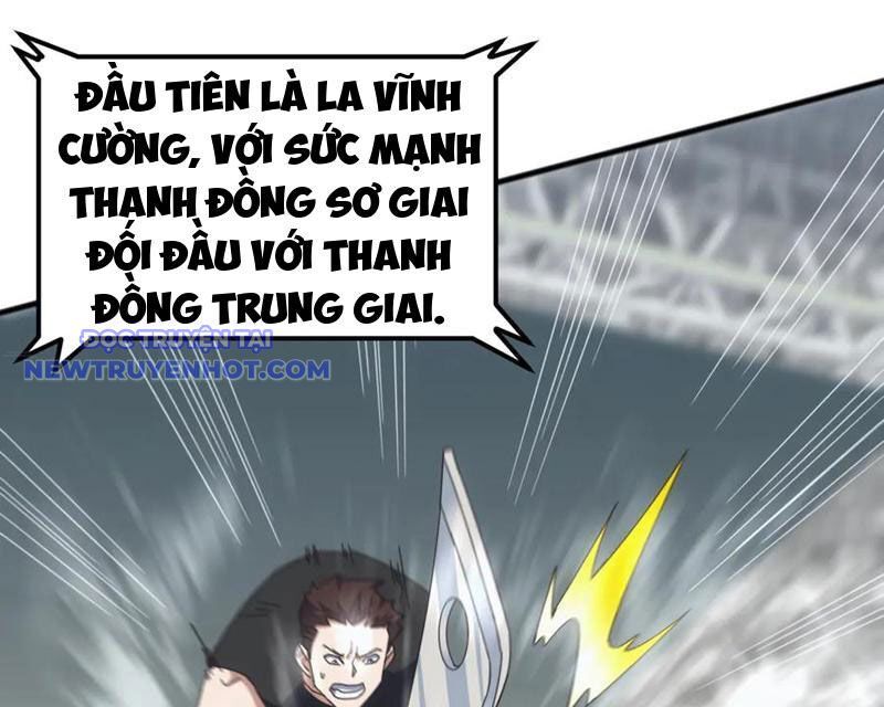 Vạn Tộc Xâm Lược: Bắt Đầu Thuần Hóa Cự Thú Cấp Sử Thi - Chapter 14 - Page 61