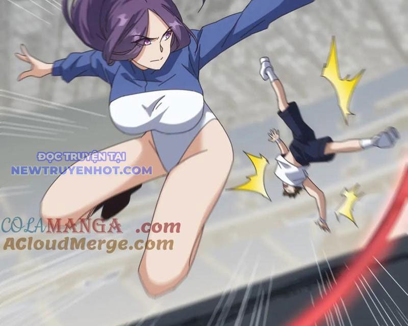 Vạn Tộc Xâm Lược: Bắt Đầu Thuần Hóa Cự Thú Cấp Sử Thi - Chapter 14 - Page 67