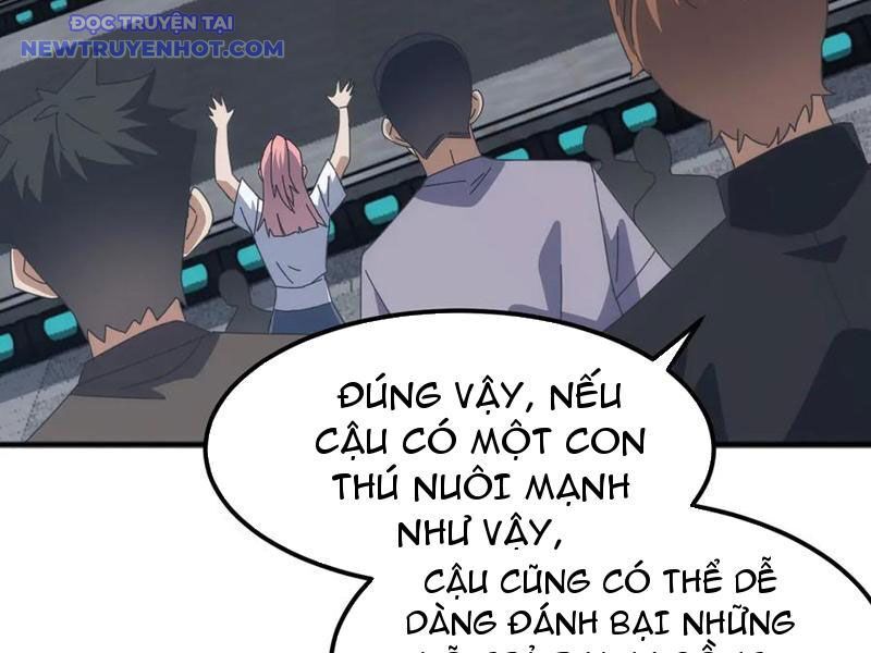 Vạn Tộc Xâm Lược: Bắt Đầu Thuần Hóa Cự Thú Cấp Sử Thi - Chapter 15 - Page 104