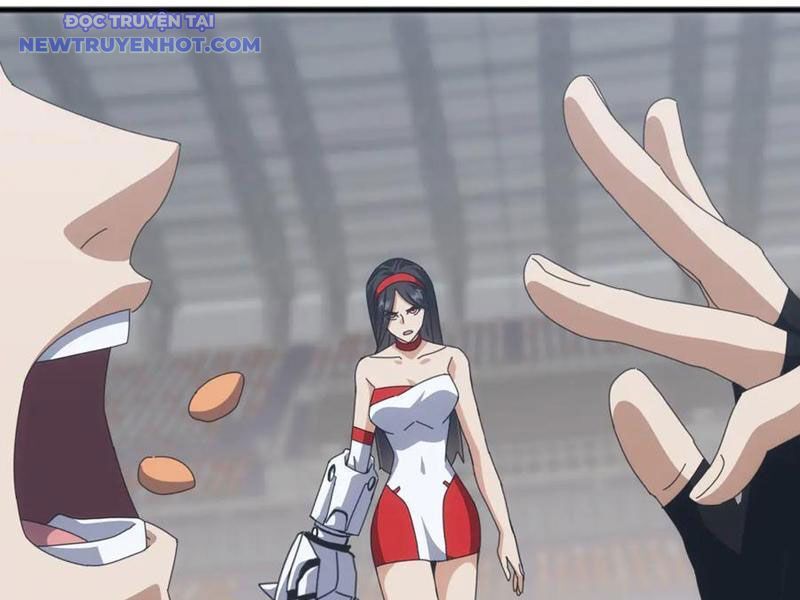 Vạn Tộc Xâm Lược: Bắt Đầu Thuần Hóa Cự Thú Cấp Sử Thi - Chapter 15 - Page 106