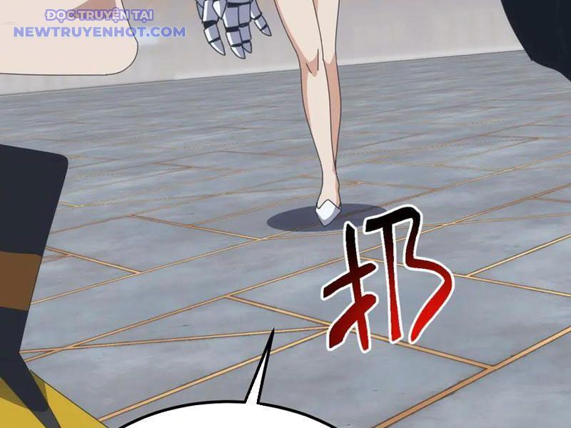 Vạn Tộc Xâm Lược: Bắt Đầu Thuần Hóa Cự Thú Cấp Sử Thi - Chapter 15 - Page 107