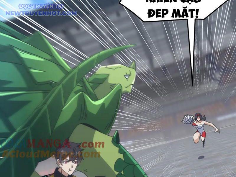 Vạn Tộc Xâm Lược: Bắt Đầu Thuần Hóa Cự Thú Cấp Sử Thi - Chapter 15 - Page 109