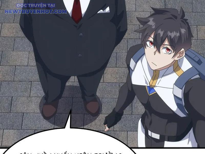 Vạn Tộc Xâm Lược: Bắt Đầu Thuần Hóa Cự Thú Cấp Sử Thi - Chapter 15 - Page 11