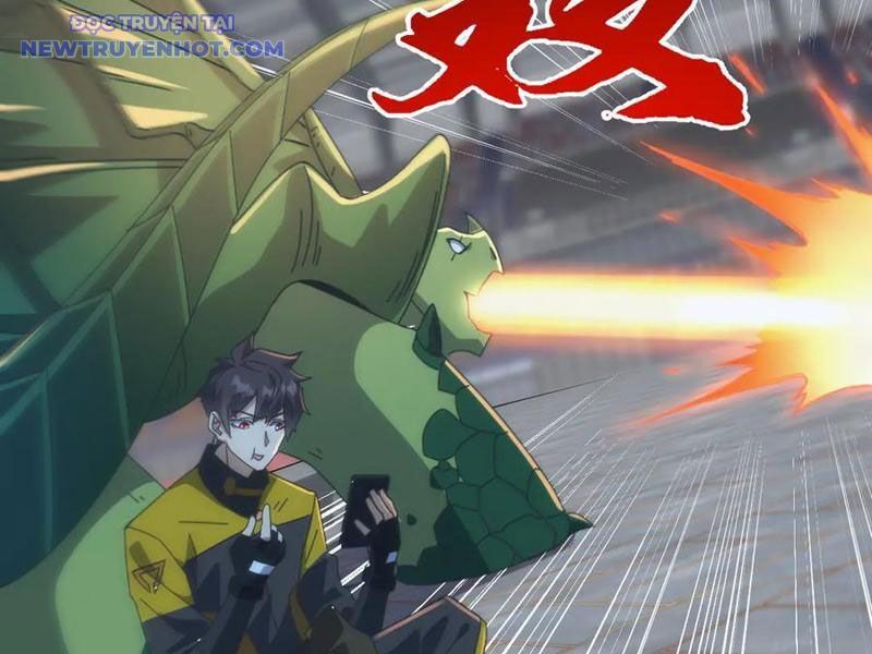 Vạn Tộc Xâm Lược: Bắt Đầu Thuần Hóa Cự Thú Cấp Sử Thi - Chapter 15 - Page 112